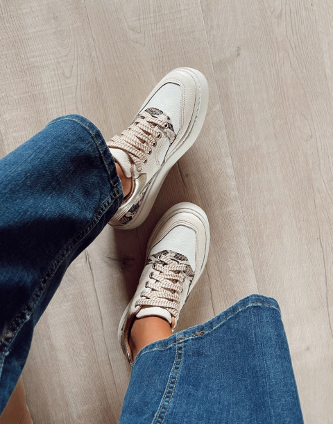 Hortensia snake bajas - comprar online