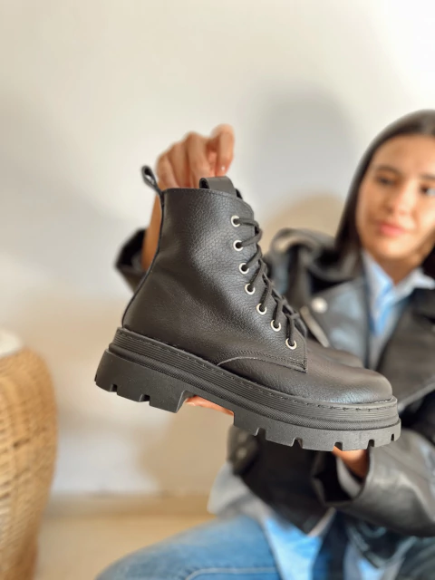 Borcego ginger - comprar online