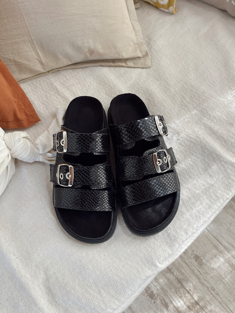Arandu black