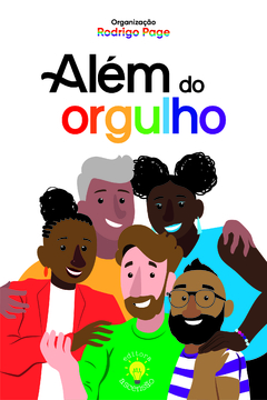 ALÉM DO ORGULHO