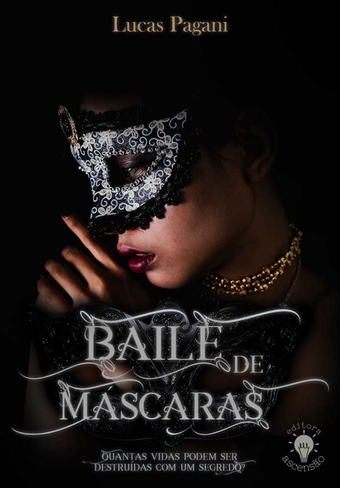 Baile de Máscaras (Lucas Pagani)