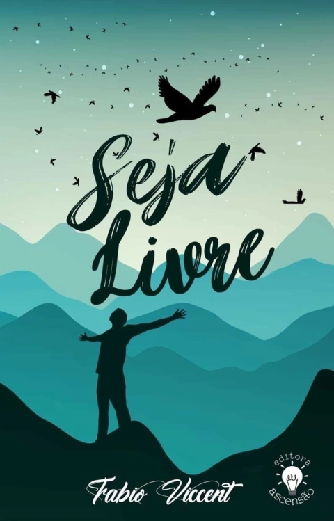SEJA LIVRE ( FABIO VICCENT)