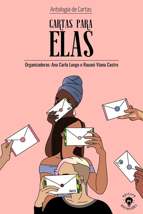 Cartas para elas (Ana Carla longo e Rauani Castro)