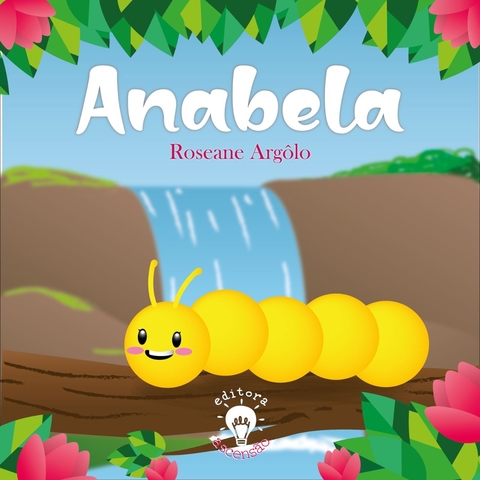 Anabela (Roseane Argôlo)