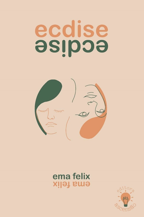 ECDISE (EMA FELIX) (LIVRO EM PRÉ-VENDA ATÉ O DIA 28 DE OUTUBRO DE 2024)