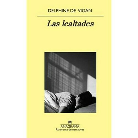 Las lealtades