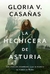 La hechicera de asturia