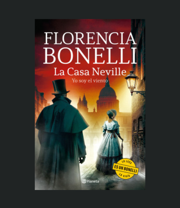 Libro más vendido: Ficción