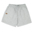 Shorts Infantil Tecido Cinza Ogochi 004516404-Cz - 3Kids