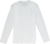 Camiseta Infantil Manga Longa Branca Ogochi 0060060050001 - comprar online
