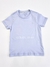 Camiseta Infantil Masculina Ogochi Azul Claro 006496001-4110 - comprar online