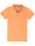 Polo Infantil Laranja Ogochi 741442 - comprar online
