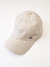 Boné Infantil Bege Ogochi 024446008-Be