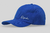 Boné Infantil Bordado Azul Ogochi 024496008-Az