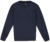 Blusa Moletom Infantil Marinho Ogochi 026496007-M
