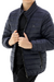 Jaqueta Puffer Infantil Marinho Ogochi 027496800 - 3Kids