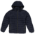Jaqueta Puffer Com Capuz Infantil Marinho Ogochi 027496806-M