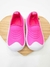 Tênis Infantil Neoprene Rosa Neon Xuá Xuá 028.051.109 - comprar online