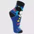 Meia Infantil Antiderrapante Mickey Lupo 02942-Az - 3Kids