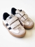 Tênis Infantil Menino Velcro Listras Laterais Xuá Xuá 084.035.057 - comprar online