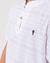 Conjunto Infantil Bata Em Linho E Shorts Jeans Om 233.107 - comprar online
