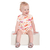 Macaquinho Bebe Menina Cachorrinhos Kyly 1000420-Of - comprar online