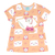 Pijama Infantil Relógio Brilha No Escuro Kyly 1000442 - 3Kids