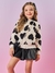 Jaqueta Com Bolsinha Infantil Cinti 12305 - comprar online