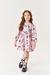 Vestido Infantil Em Malha Panda Cinti 12344 - loja online
