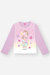 Blusa Infantil Menina Cinti 12451-Li - comprar online