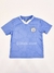Camisa Infantil Manchester City Azul 14700705928