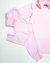 Calça Infantil Térmica Rosa Dedeka 1465-B