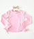 Blusa Infantil Com Proteção Solar Rosa Kukiê 42432