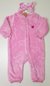 Macacão Infantil Pelos Up Baby 43554b