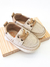 Sapato Mocassim Infantil Bege Gambo M40453-3384 - comprar online