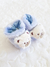 Sapatinho Pantufa Ursinho Azul 2294-A na internet