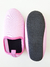 Sapatilha Neoprene Infantil Rosa Bebê Xuá Xuá 055.108.113 - comprar online
