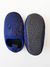 Sapatilha Neoprene Básica Marinho Xuá Xuá 053.096.006 - 3Kids