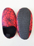 Sapatilha Neoprene Infantil Aranha Xuá Xuá 053.101.005 - 3Kids