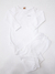 Conjunto Térmico Bebê Body E Calça Branco Up Baby 43175