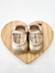 Sapatilha Bebê Dourada Xuá Xuá 005.247.075 - comprar online