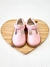 Sapatilha Retrô Infantil Rosa Xuá Xuá 075.028.004 - comprar online