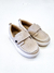 Mocassim Infantil Areia Xuá Xuá 084.024.008