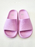 Chinelo Nuvem Infantil Lilás Xuá Xuá 1207.012.313 - comprar online
