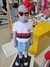 Camisa Flamengo Infantil 00100467 na internet