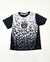 Camisa Psg Infantil Preto E Branco 1250059 - comprar online