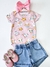 Body Bebê Estampado 35942