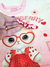 Conjunto Infantil Gatinho Blusa E Shorts Saia Rosa Cinti 12159-Rs na internet
