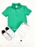 Short Bermuda Infantil Sarja Branco Reserva 0060665b - 3Kids