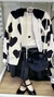 Jaqueta Com Bolsinha Infantil Cinti 12305 - 3Kids